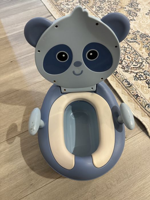 Горшок б/у со съемным дном