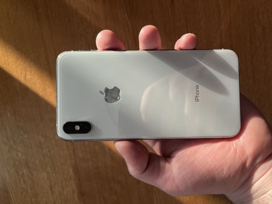 Iphone Xs Max на ЗАПЧАСТИ
