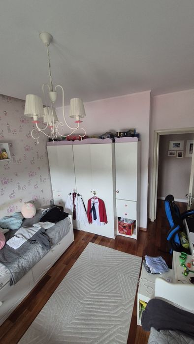 Vand mobilier dormitor 2 copii