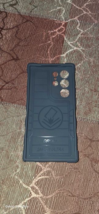 3 броя кейс за Samsung S24Ultra