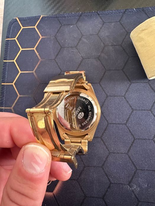 Часовник Marea -