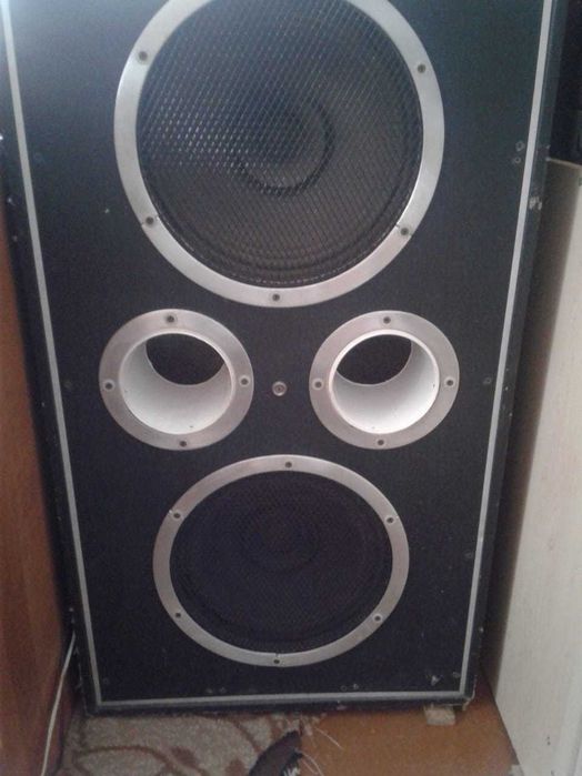 Виниловый проигрыватель ВЕГА 002 UNITRA