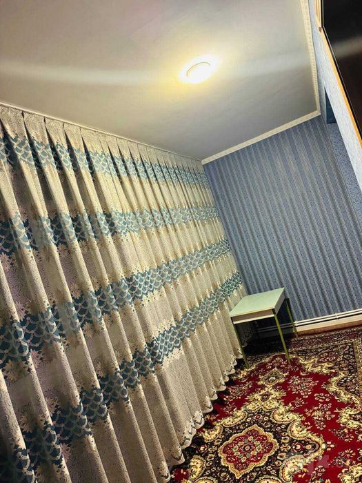 2 хоналик квартира 3 кават 5 микр Орбита