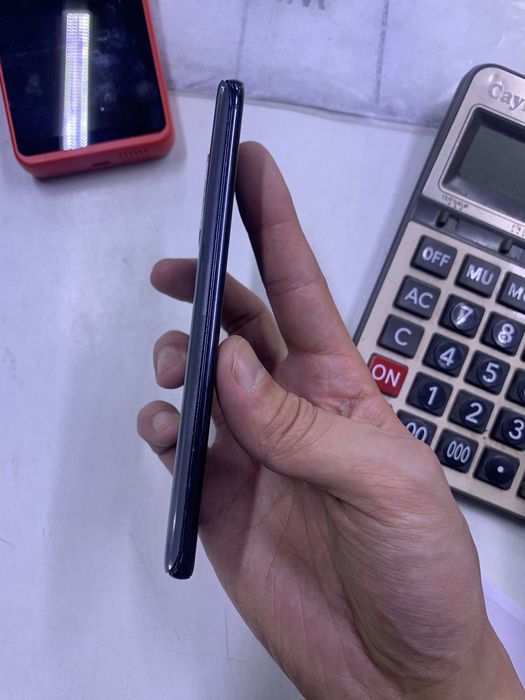 Продам s 20 128gb в хорошом состаяние