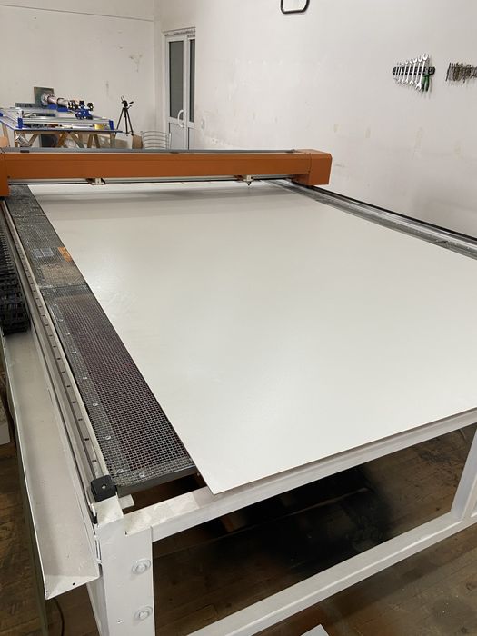 Производство лазерных станков CO2, от 40W до 150W