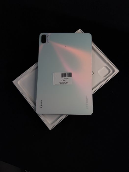 Планшет Xiaomi pad 5 Baitimes 0.0.12