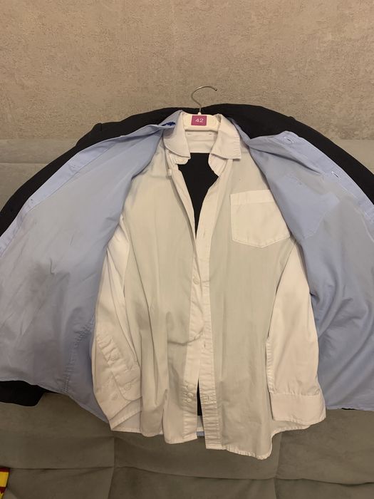 Школьная форма