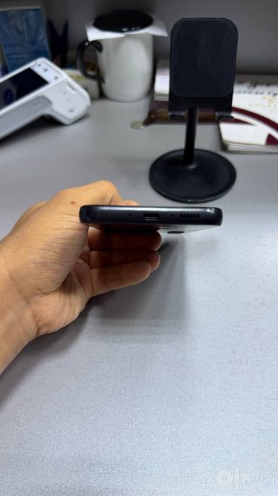 Galaxy A34 5G 8/128 GB ekran almashgan kamera minus