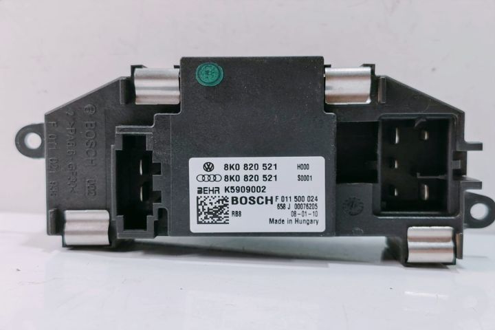 Rezistenta trepte 8K0820521 Audi A4 B8/8K