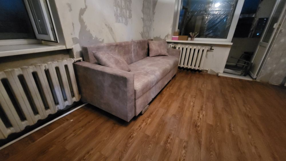 Диван раскладной за копейки