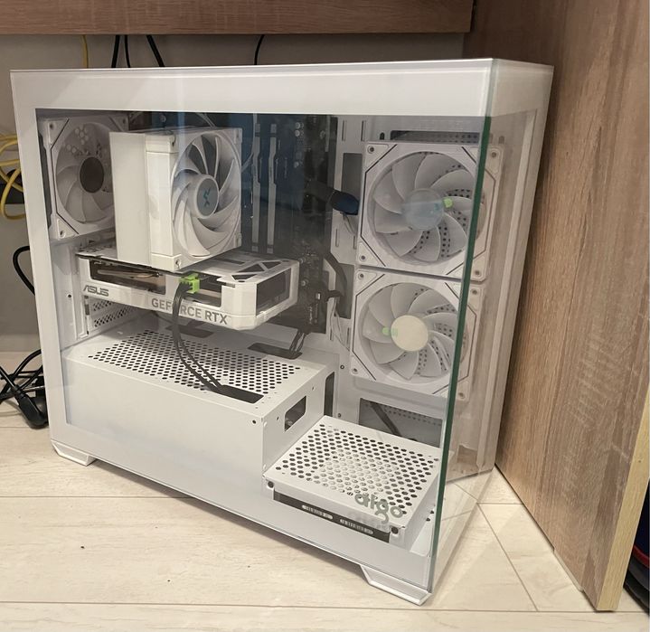 ПК на гарнатий (новый)