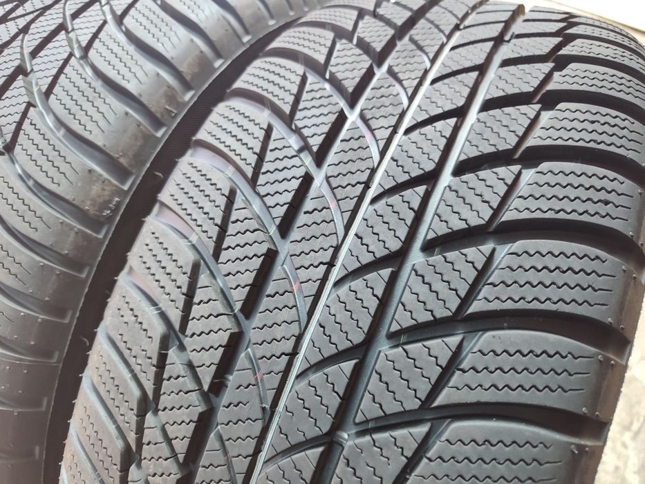 225/50/17" 4бр Bridgestone blizzak lm001,dot4723,7mm