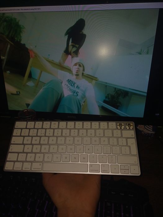 Vand tastatura apple magic 2 originala