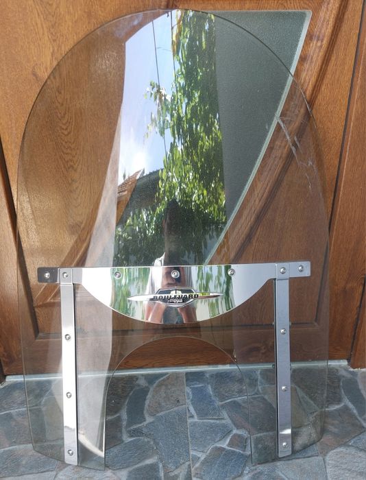 Suzuki Boulevard C90