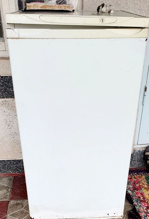 Xaladelnik xolati yaxshi