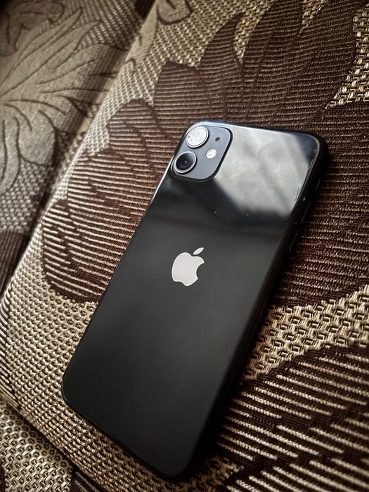 Iphone 11, 64 gb