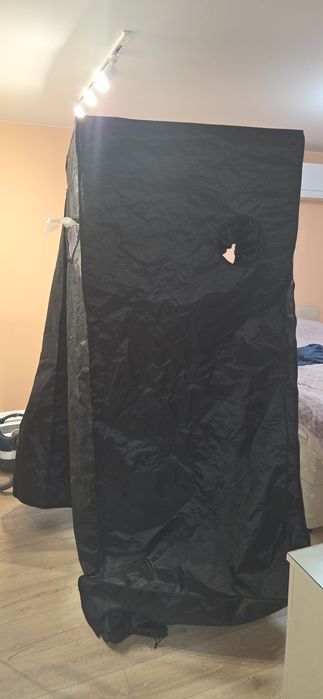 Мини парник 90/90/200