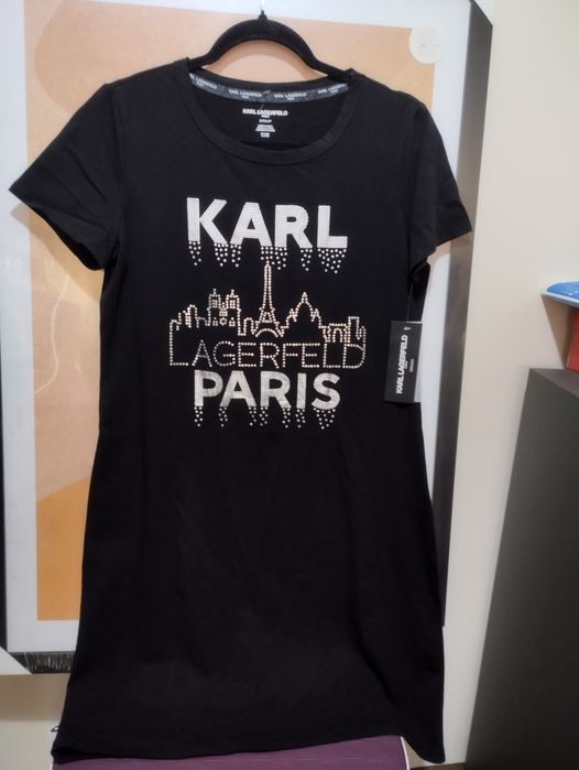 Рокли Karl Lagerfeld