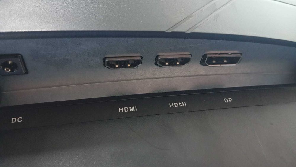 Монитор 32 2к 144Hz