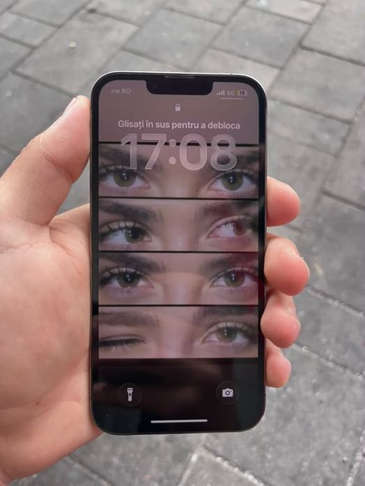 Iphone 13 pro!!!