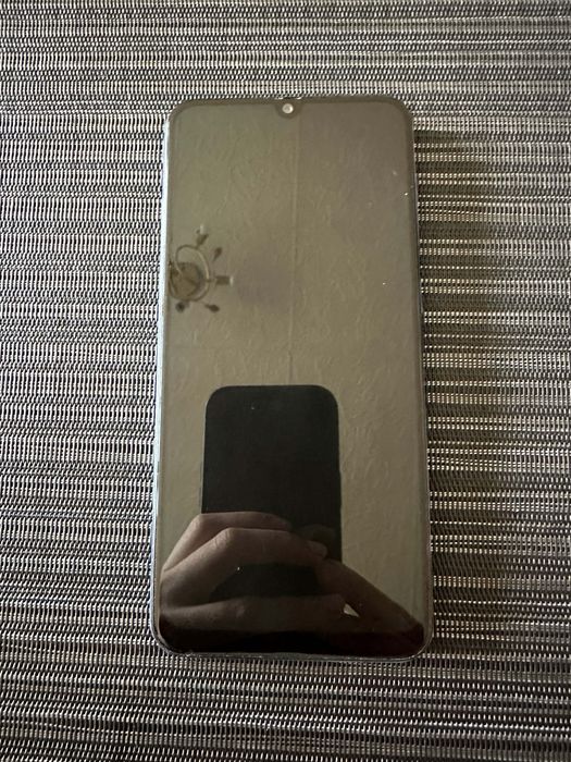 Samsung Galaxy A50, Dual Sim