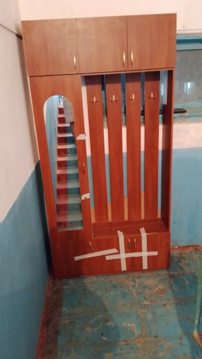 Отдам даром прихожку