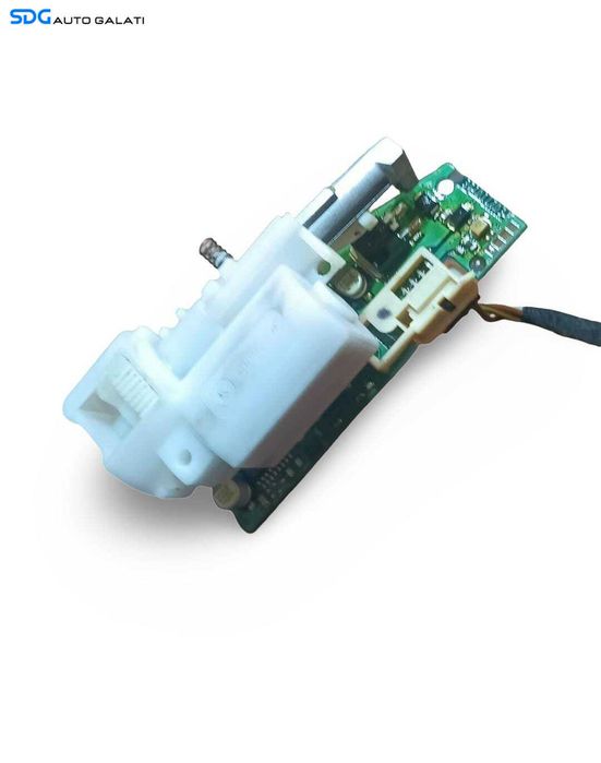 Blocator Coloana Volan BMW Seria 1 E87 2.0 Diesel N47 N47D20C 2004 - 2013 [MX0006]