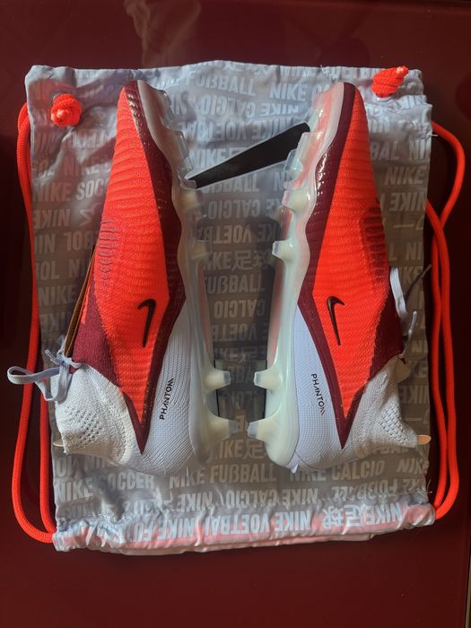 Nike Phantom 6 High Elite FG