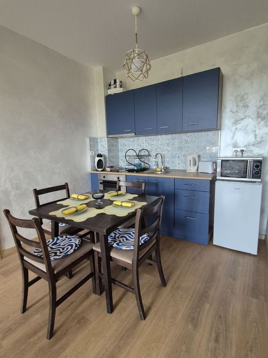 Апартамент "Морска мечта" в Оазис Бийч  Камчия