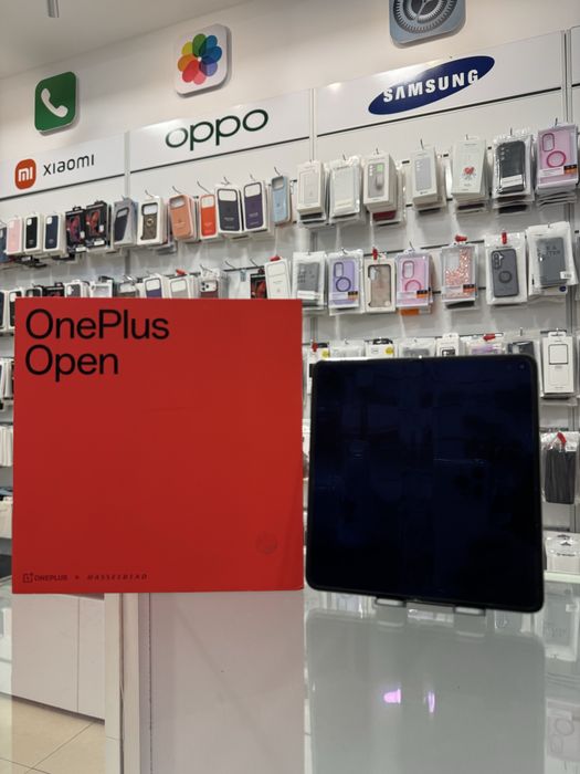 OnePlus Open/512Gb/99%/ 1 an garantie/ Future Gsm Mobile