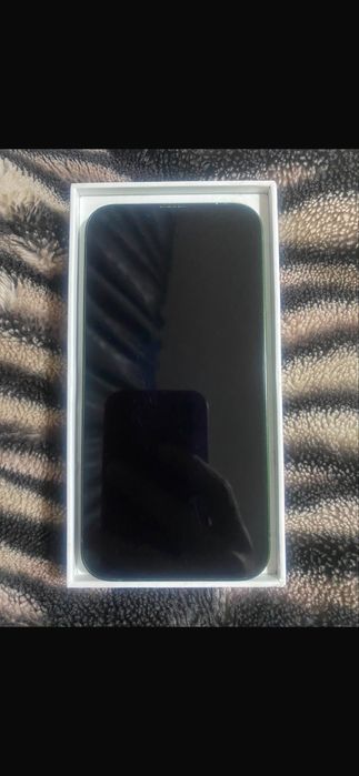 Iphone 13 green 128gb