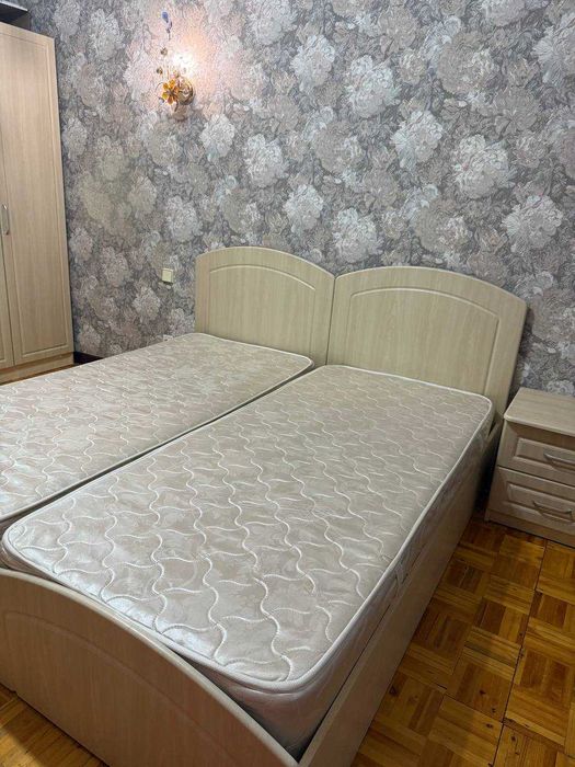 Спальный гарнитур для подростков