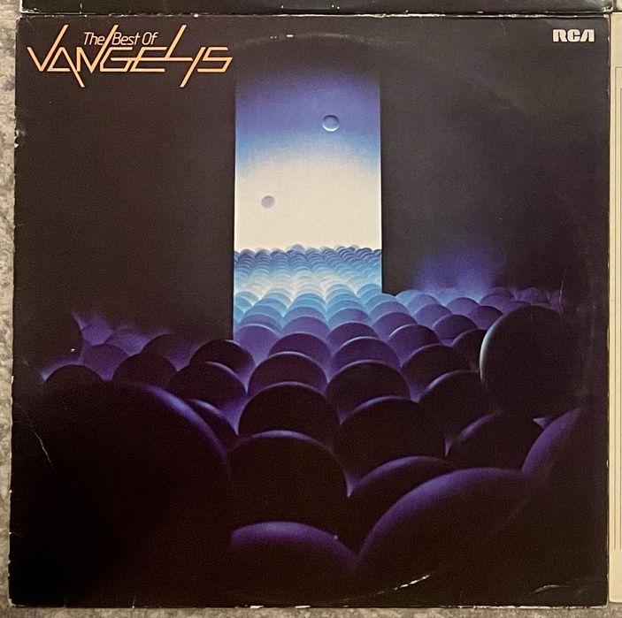 Discuri vinil The Best impecabile