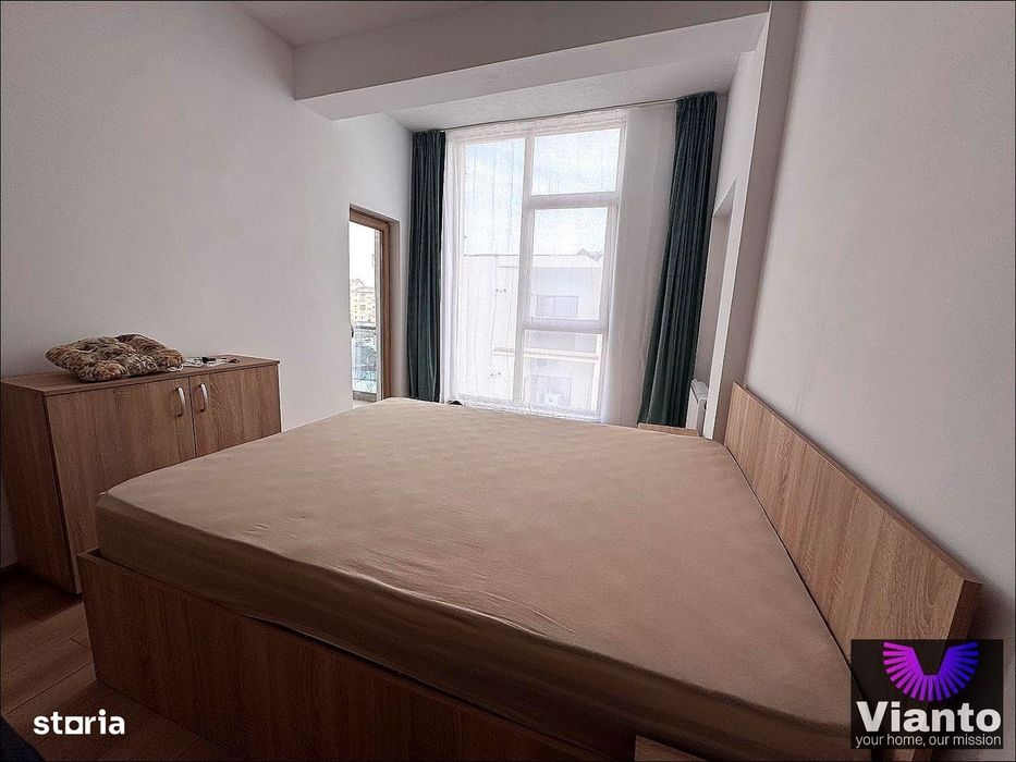 Apartament 3 Camere Prima Inchiriere | Loc De Parcare | El Gringo Seli