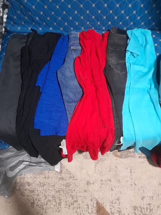 отдам бесплатно разные вещи