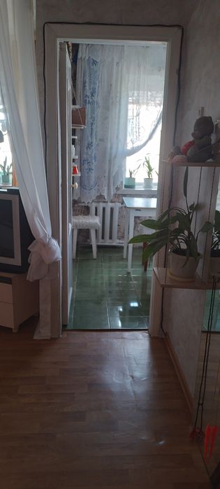 Продам 2х ком.квартиру