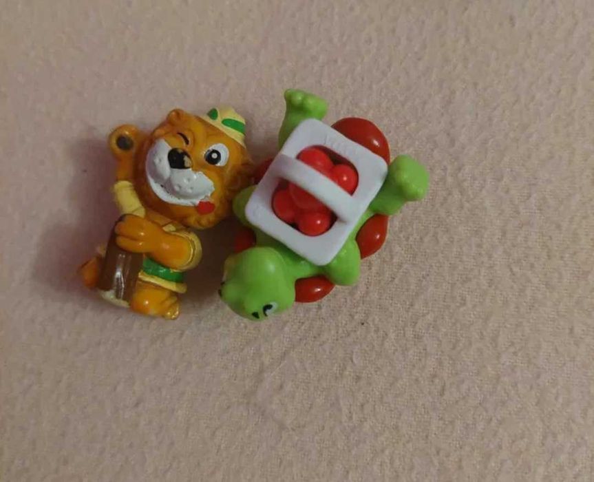 Set figurine Disney/Diverse