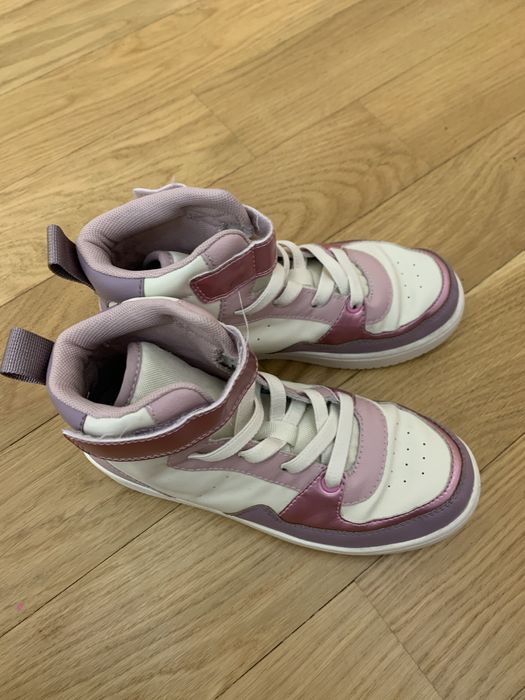 Високи кецове H&M