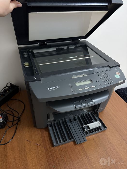 Принтер Canon MF 4018
