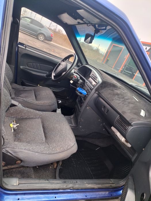 Ваз 2109 в хорошем состоянии