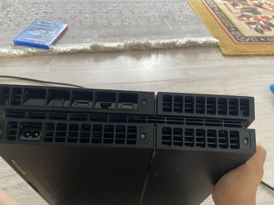 Сони плейстейш 4 фат 500GB