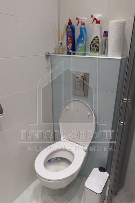 Дава се под наем Тристаен апартамент в Пловдив, Мараша - 118 кв.м за 782.85 € - Снимка #11