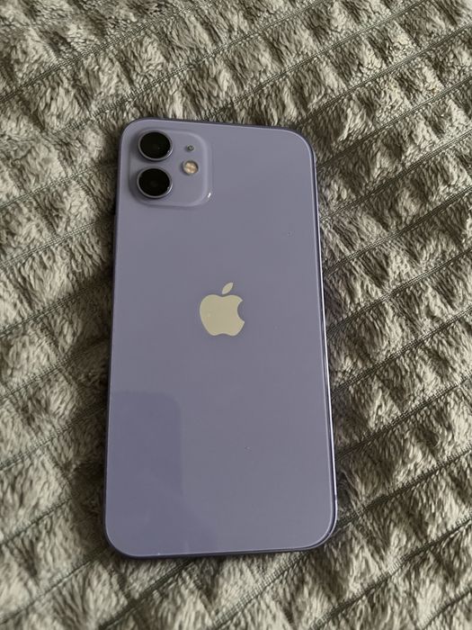 айфон 12. 128 гб