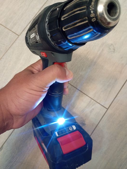 Vând autofiletantă marca Kraftixx