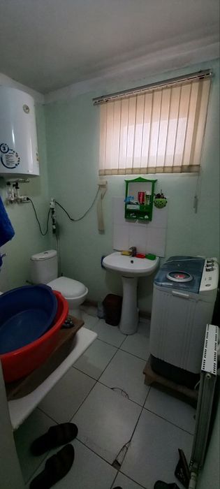 2-xonalik uy ijaraga beriladi