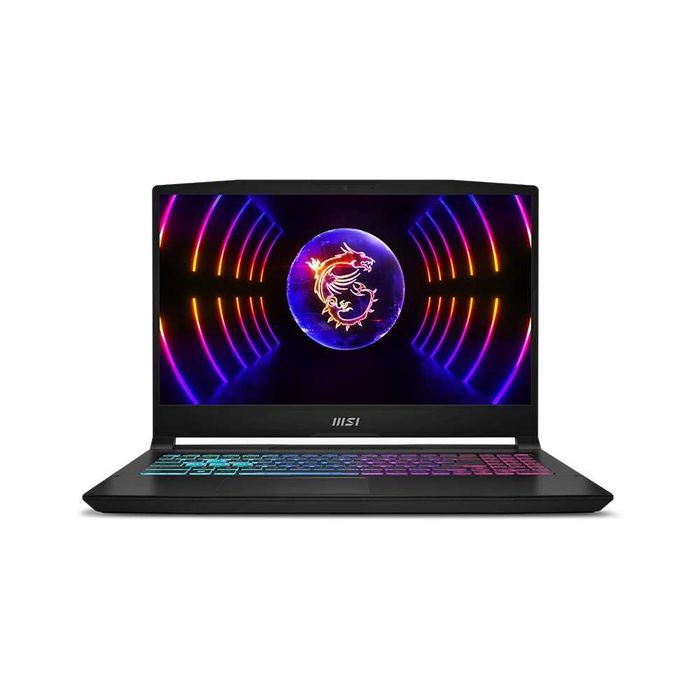 Noutbuk MSI Katana 15 | Intel Core i7-13620H | RTX 4050 6GB
