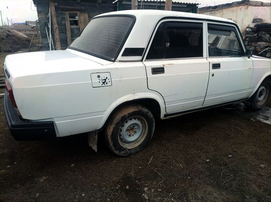 Продам автомобиль ВАЗ