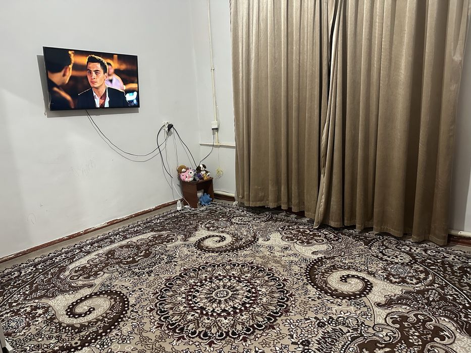 Продается 2 комнатная квартира в ттз 4 Саниф