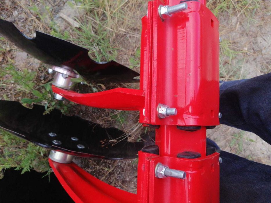 Дискова брана 20Х56