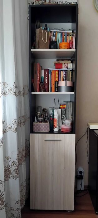 Продавам запазени мебели